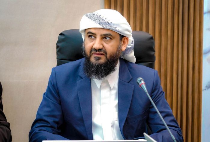 المحرمي: مواقفنا الوطنية ثابتة ودعم السعودية محوري لتحقيق تطلعات شعب الجنوب